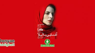 عکس نقش حیاتی همسر کارفرما در تایید ایده های تبلیغاتی! /ویدیو اش را ببینید / چالش های نامرئی آژانس های تبلیغاتی و تلافی اش! leila در نقش حیاتی همسر کارفرما در تایید ایده های تبلیغاتی! /ویدیو اش را ببینید / چالش های نامرئی آژانس های تبلیغاتی و تلافی اش!