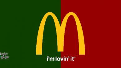 mac در "مک دونالد" رنگ رسمی اش را تغییر می‌دهد