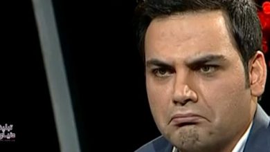 mah asal در انتقاد سایت "الف" از نفوذ تبلیغات و اسپانسرها در سوژه های «ماه عسل»