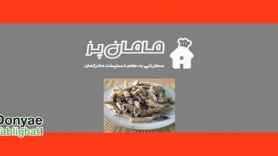 عکس مامان پز، ایده ای بکر و تبلیغات دهان به دهان maman paz2 در مامان پز، ایده ای بکر و تبلیغات دهان به دهان