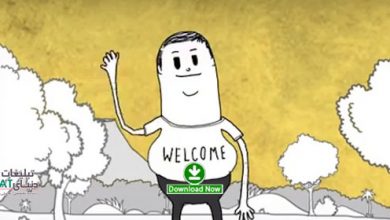 man در از آدم بودنمانمان خجالت بکشیم / یک تیزر فوق العاده تاثیر گذار و شرم آور! / بلایی که انسان سر طبیعت آورد...