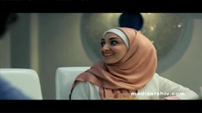 عکس برنج میزبان، از فلاش بکی که به آینده سفر می کند تا شعار شاهکارش! mizban1