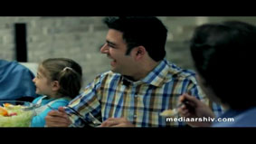 عکس برنج میزبان، از فلاش بکی که به آینده سفر می کند تا شعار شاهکارش! mizban3