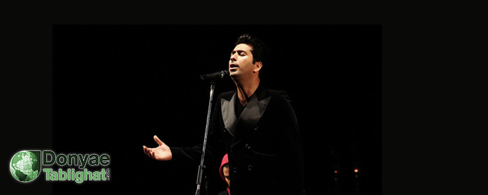 mohammadmotamedi در مصاحبه پیرامون پرسنال برند موسیقی ایران / محمد معتمدی