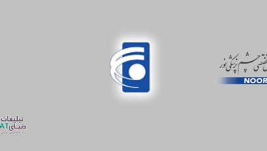 noor در بررسی کمپین تبلیغاتی بنر اینترنتی بیمارستان چشم‌پزشکی نور