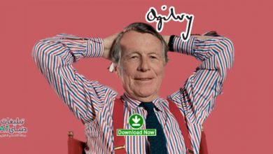 عکس پیشنهاد ویژه: ویدیوی حرف های ارزشمند دیوید اگیلوی درباره تبلیغات ogilvy در پیشنهاد ویژه: ویدیوی حرف های ارزشمند دیوید اگیلوی درباره تبلیغات