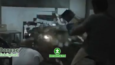 parisa در چگونه درست دروغ بگوییم! / آگهی جذابش را ببینید...