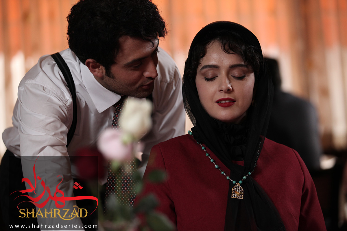 عکس سریال شهرزاد از منظر بازاریابی و 4Ps part02-pic-shahrzad-13
