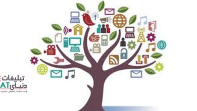 patform2 در تأثیرگذارها بر تبلیغات