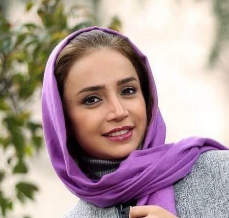 photo 2018 02 21 12 15 36 در شبنم قلی خانی همکاری تبلیغاتی اش را با شرکت رافونه آغاز کرد + لینک ویدیو