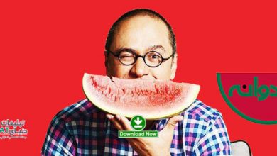 rambod در خندوانه می تواند یک برند بین المللی باشد / جای خالی مدیر و مشاور برند در برنامه های تلویزیونی