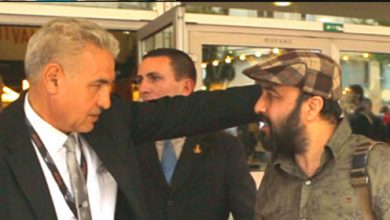 redcarpet در تشکیل کمپین تبلیغاتی «ردکارپت»