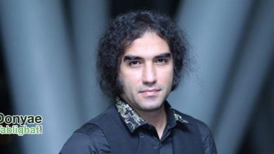 عکس رضا یزدانی مشاور پرسونال برند خود را انتخاب کرد reza در رضا یزدانی مشاور پرسونال برند خود را انتخاب کرد