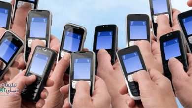 عکس آشفته بازار پیامکهای تبلیغی/مزاحمتهای بیپایان؛ چه کسی مسوول است؟ sms در آشفته بازار پیامکهای تبلیغی/مزاحمتهای بیپایان؛ چه کسی مسوول است؟