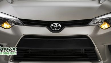 toyota2 در ارزشمندترین برند خودرو در جهان