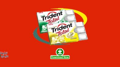 trident در هر لبخند یک لبخند دیگر را می سازد. آدامس تریدنت و ایده با مزه تیزرش