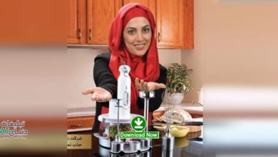 عکس زنان تبلیغاتی علیه زنان واقعی! tv5 در زنان تبلیغاتی علیه زنان واقعی!