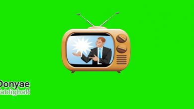 tv7 در خط و نشان ارشاد برای تبلیغ در ماهواره‌