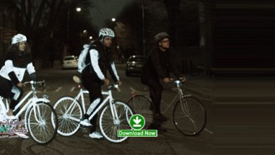 عکس وقتی ولوو "امنیت"، غیر از خودروهایش برای دوچرخه سواران هم مهم است / رنگ زندگی / ولوو برند بازِ حرفه ای... volvo در وقتی ولوو "امنیت"، غیر از خودروهایش برای دوچرخه سواران هم مهم است / رنگ زندگی / ولوو برند بازِ حرفه ای...