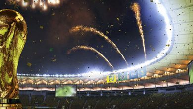 عکس جام جهانی فوتبال بازار آگهی ها را داغ کرد world cup در جام جهانی فوتبال بازار آگهی ها را داغ کرد