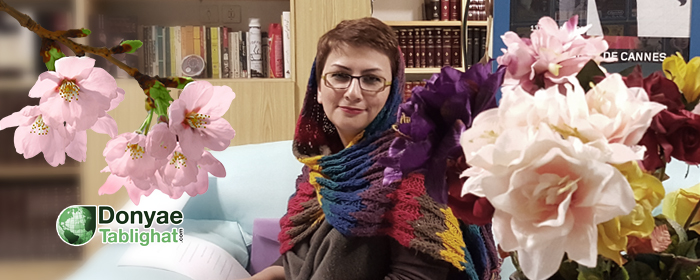 عکس اسفند.../ آنا جلوه آنا جلوه دنیای تبلیغات در اسفند.../ آنا جلوه