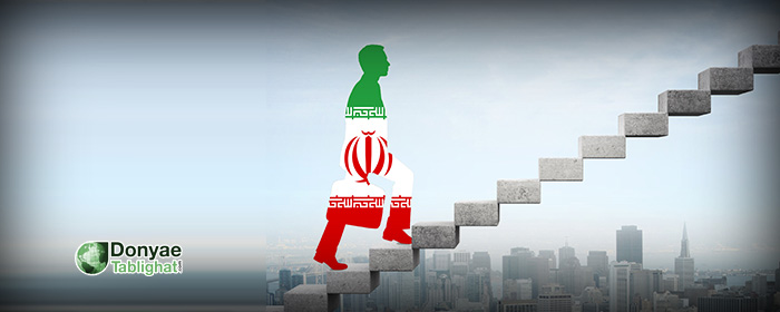 اقتصاد ایران در گزارش مکنزی از چشم انداز ایران در 2035