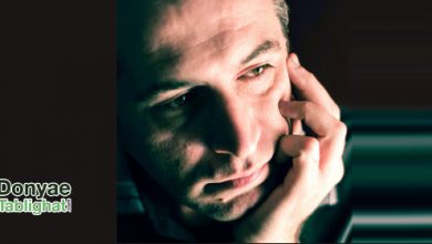 امید خاکپورنیا در گفتگو با امید خاکپور نیا، کارگردان آگهیِ گمشده