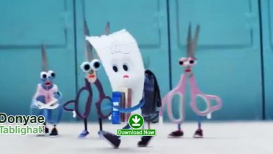 عکس اندروید / سنگ کاغذ قیچی / آگهی اش را ببینید اندروید در اندروید / سنگ کاغذ قیچی / آگهی اش را ببینید