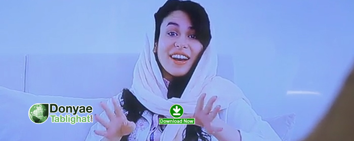 عکس تو خیلی زیبایی، نمی دونم چرا تا حالا نگفتم بهت... / نقدِ آگهی اینترنتی داو تبلیغات
