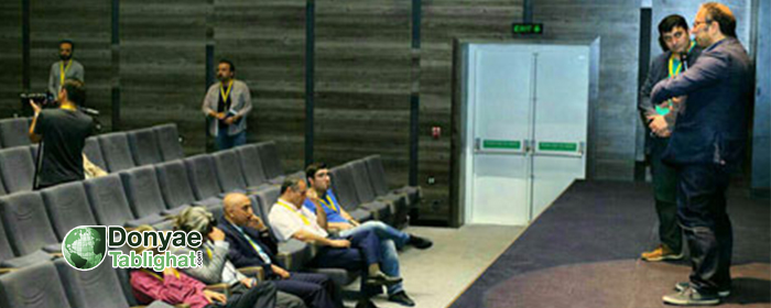 جشنواره فجر در تراژدی برند سازی در دورهمی سالانه سینمایی / مصاحبه فرصت امروز با امیرحسین نوریان درباره برند جشنواره جهانی فجر