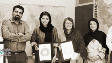 عکس جلسه اهداء جوایز طراحی شعار پرنسا برگزار شد + تصاویر + معرفی خدمات عملی دنیای تبلیغات دنیای تبلیغات2 در جلسه اهداء جوایز طراحی شعار پرنسا برگزار شد + تصاویر + معرفی خدمات عملی دنیای تبلیغات