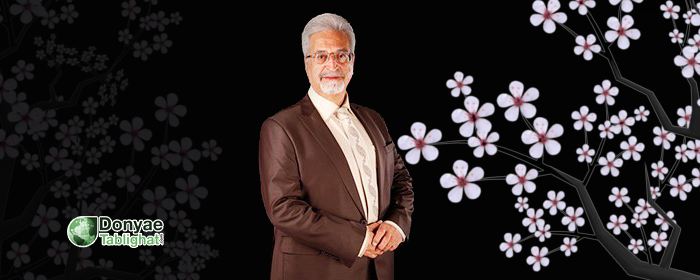 عکس توجه و جذب / دکتر احمد روستا دکتر احمد روستا در توجه و جذب / دکتر احمد روستا