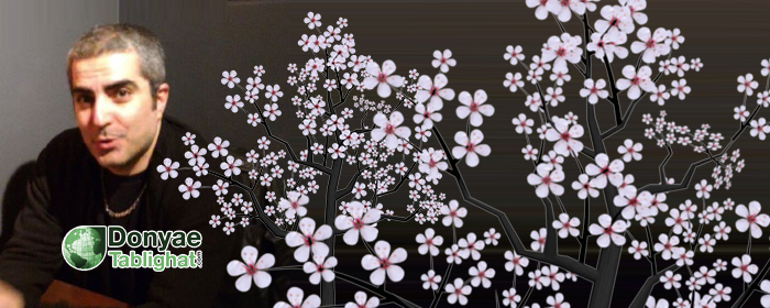 عکس دو بال پرواز / سعید سرحدی سعید سرحدی دنیای تبلیغات در دو بال پرواز / سعید سرحدی