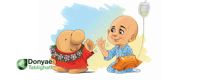 محک در خداحافظی محک و مستر دماغ / دیگر از محل خرید مستر دماغ سهمی برای محک وجود ندارد