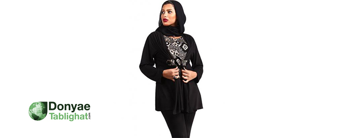 مد در سالانه ۱۰۰ هزار میلیارد تومان برای مد ولباس هزینه می‌شود