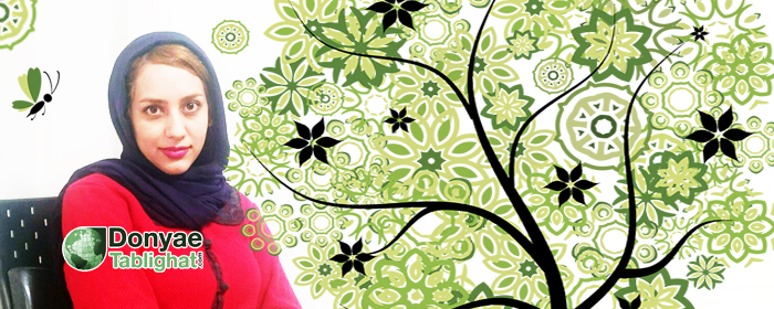 عکس ماهی قرمز قدغن! / مریم عربی مریم عربی دنیای تبلیغات در ماهی قرمز قدغن! / مریم عربی