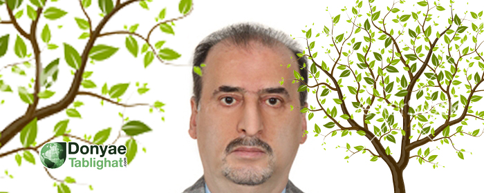 عکس یا محول... / دکتر میر احمد امیرشاهی میر احمد امیرشاهی در یا محول... / دکتر میر احمد امیرشاهی