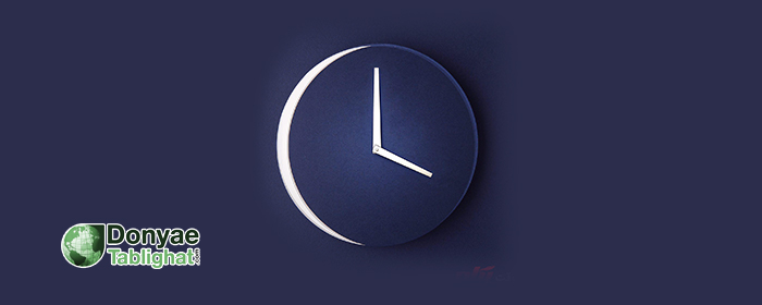 عکس هلالم کنید!!! / وقتی ماه جای خورشید را می گیرد... هلال در هلالم کنید!!! / وقتی ماه جای خورشید را می گیرد...