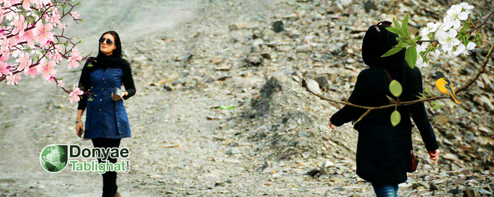 پروانه اخوان دنیای تبلیغات در حول حالنا الی احسن الحال / دکتر پروانه اخوان