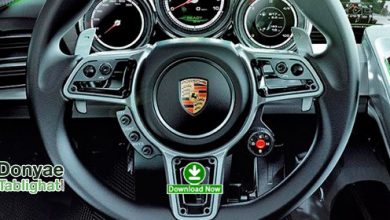 عکس دانستنی های جالب از تاریخچه شرکت «پورشه» پورشه1 در دانستنی های جالب از تاریخچه شرکت «پورشه»