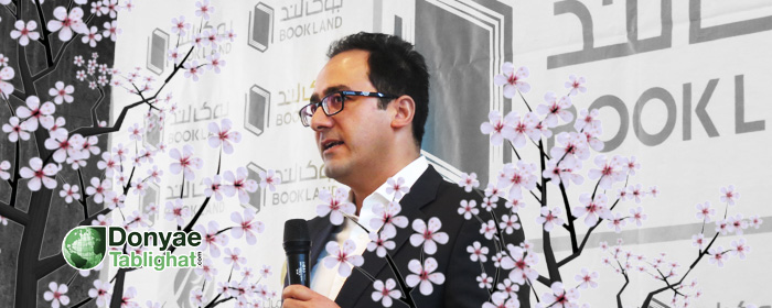 کامبیز حیدر زاده دنیای تبلیغات در بارقه های امید... / دکتر کامبیز حیدرزاده